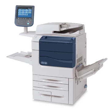 Xerox - Versant 80 PRO